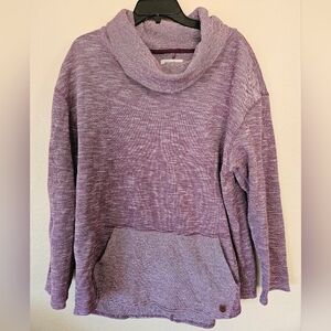 XL Burton Crowlneck Sweatshirt